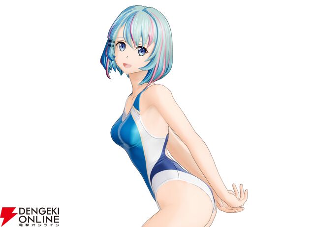 『ソードアート・オンライン フラクチュアード デイドリーム』