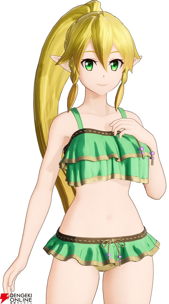 『ソードアート・オンライン フラクチュアード デイドリーム』