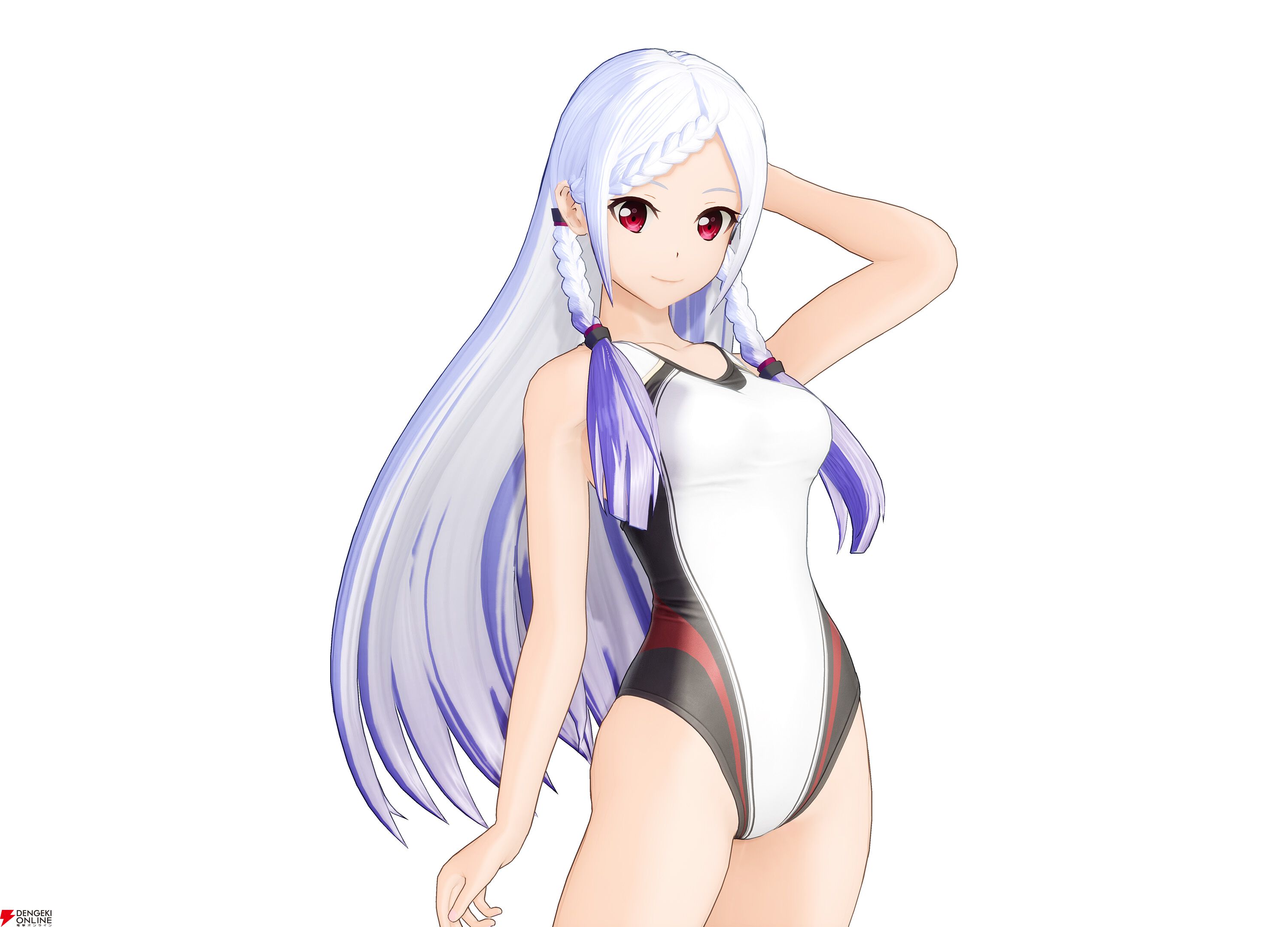 『ソードアート・オンライン フラクチュアード デイドリーム』