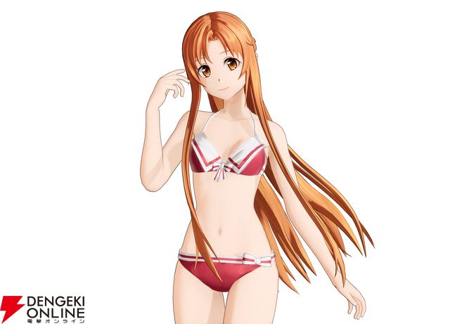 『ソードアート・オンライン フラクチュアード デイドリーム』