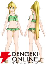 『ソードアート・オンライン フラクチュアード デイドリーム』