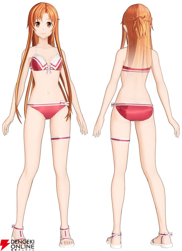 『ソードアート・オンライン フラクチュアード デイドリーム』