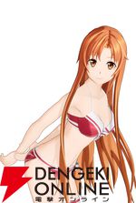 『ソードアート・オンライン フラクチュアード デイドリーム』