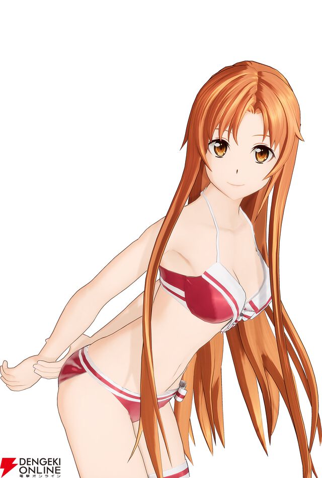 『ソードアート・オンライン フラクチュアード デイドリーム』