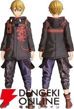 『ソードアート・オンライン フラクチュアード デイドリーム』