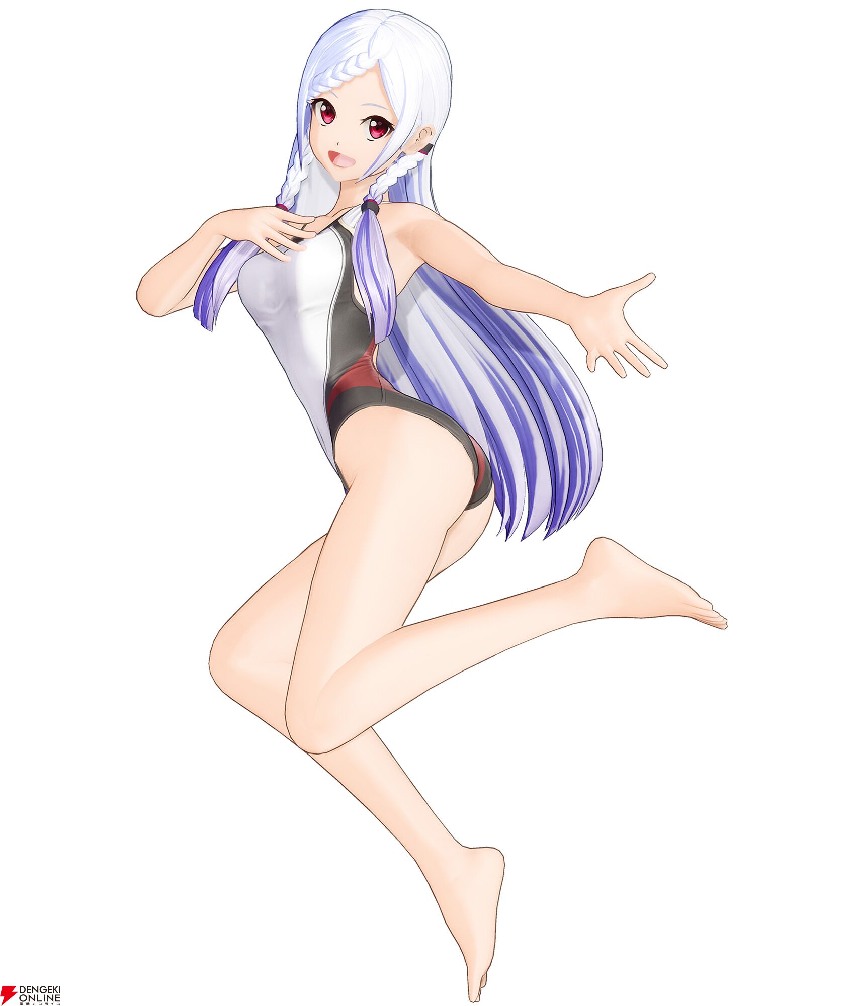 『ソードアート・オンライン フラクチュアード デイドリーム』