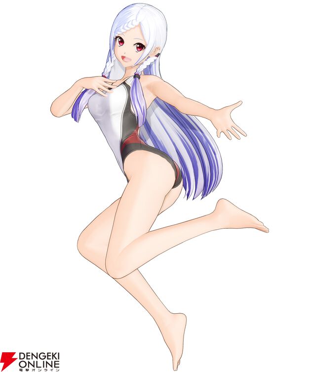 『ソードアート・オンライン フラクチュアード デイドリーム』