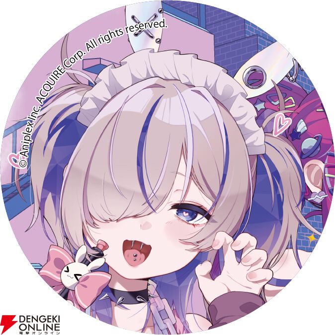 Hookah Haze（フーカーヘイズ）』やえむぐら描き下ろしイラストを使用