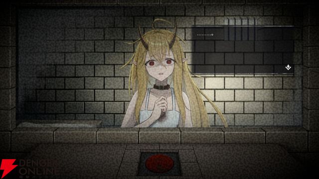 “即処刑出来るボタン”を前に死刑囚の少女と過ごすノベルゲーム『イツカノヨル』1/29発売