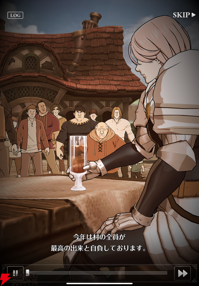 『グラクロ』美麗なグラフィックでアニメ『七つの大罪』を追体験。今年で7周年を迎える大人気シネマティックアドベンチャーRPGの魅力とは【七つの大罪 ～光と闇の交戦～】