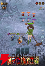 『グラクロ』美麗なグラフィックでアニメ『七つの大罪』を追体験。今年で7周年を迎える大人気シネマティックアドベンチャーRPGの魅力とは【七つの大罪 ～光と闇の交戦～】