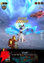 『グラクロ』美麗なグラフィックでアニメ『七つの大罪』を追体験。今年で7周年を迎える大人気シネマティックアドベンチャーRPGの魅力とは【七つの大罪 ～光と闇の交戦～】