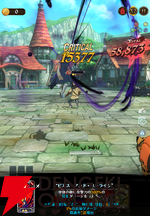 『グラクロ』美麗なグラフィックでアニメ『七つの大罪』を追体験。今年で7周年を迎える大人気シネマティックアドベンチャーRPGの魅力とは【七つの大罪 ～光と闇の交戦～】