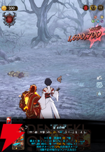 『グラクロ』美麗なグラフィックでアニメ『七つの大罪』を追体験。今年で7周年を迎える大人気シネマティックアドベンチャーRPGの魅力とは【七つの大罪 ～光と闇の交戦～】