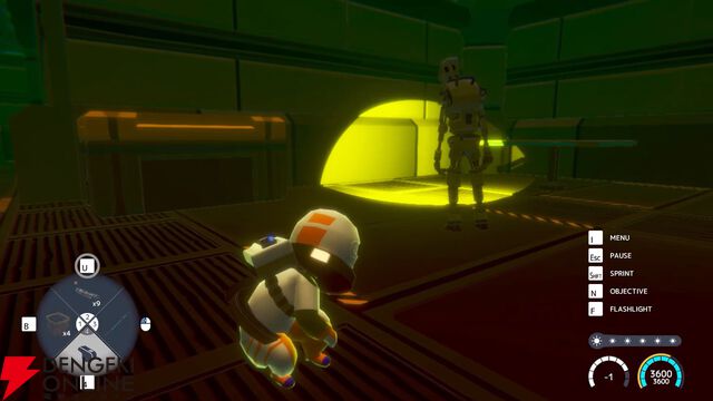 サバイバルアドベンチャーゲーム『南極計画』本日1/29発売。かつてない未知の領域を旅する物語