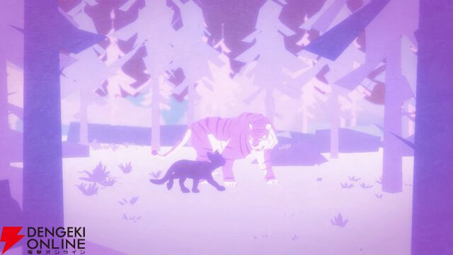 サバイバルアドベンチャーゲーム『南極計画』本日1/29発売。かつてない未知の領域を旅する物語