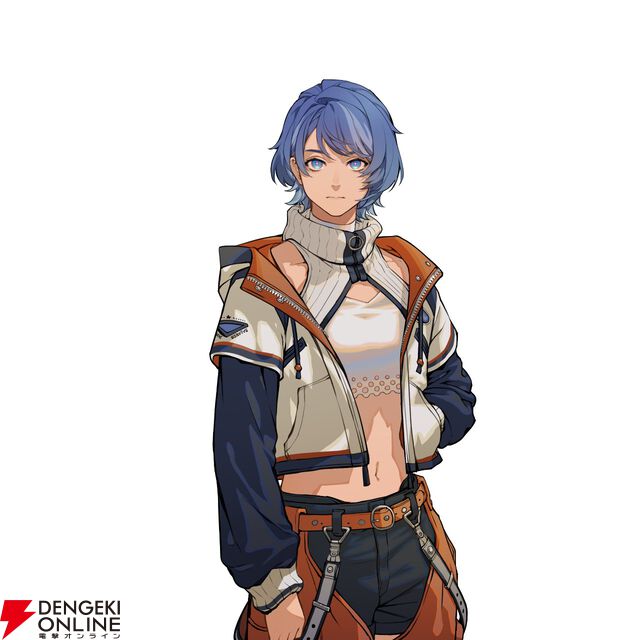 新作サスペンス系ビジュアルノベル『DUSK INDEX：GION』発売。過去が未来を塗り替える？ 2つの時代で起こる奇怪な殺人事件の真実とは