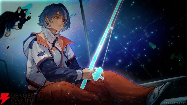 新作サスペンス系ビジュアルノベル『DUSK INDEX：GION』発売。過去が未来を塗り替える？ 2つの時代で起こる奇怪な殺人事件の真実とは