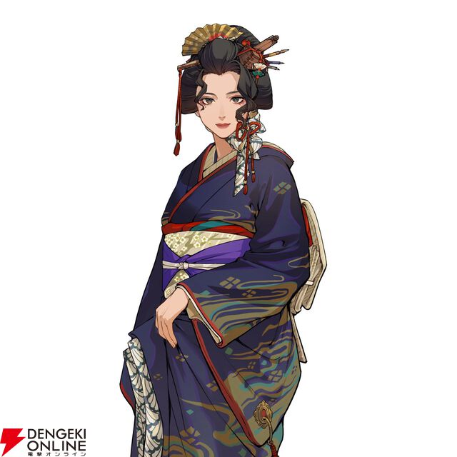 新作サスペンス系ビジュアルノベル『DUSK INDEX：GION』発売。過去が未来を塗り替える？ 2つの時代で起こる奇怪な殺人事件の真実とは