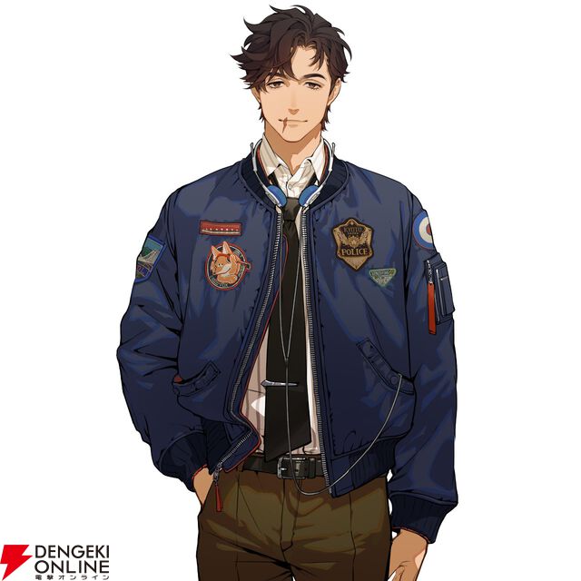 新作サスペンス系ビジュアルノベル『DUSK INDEX：GION』発売。過去が未来を塗り替える？ 2つの時代で起こる奇怪な殺人事件の真実とは