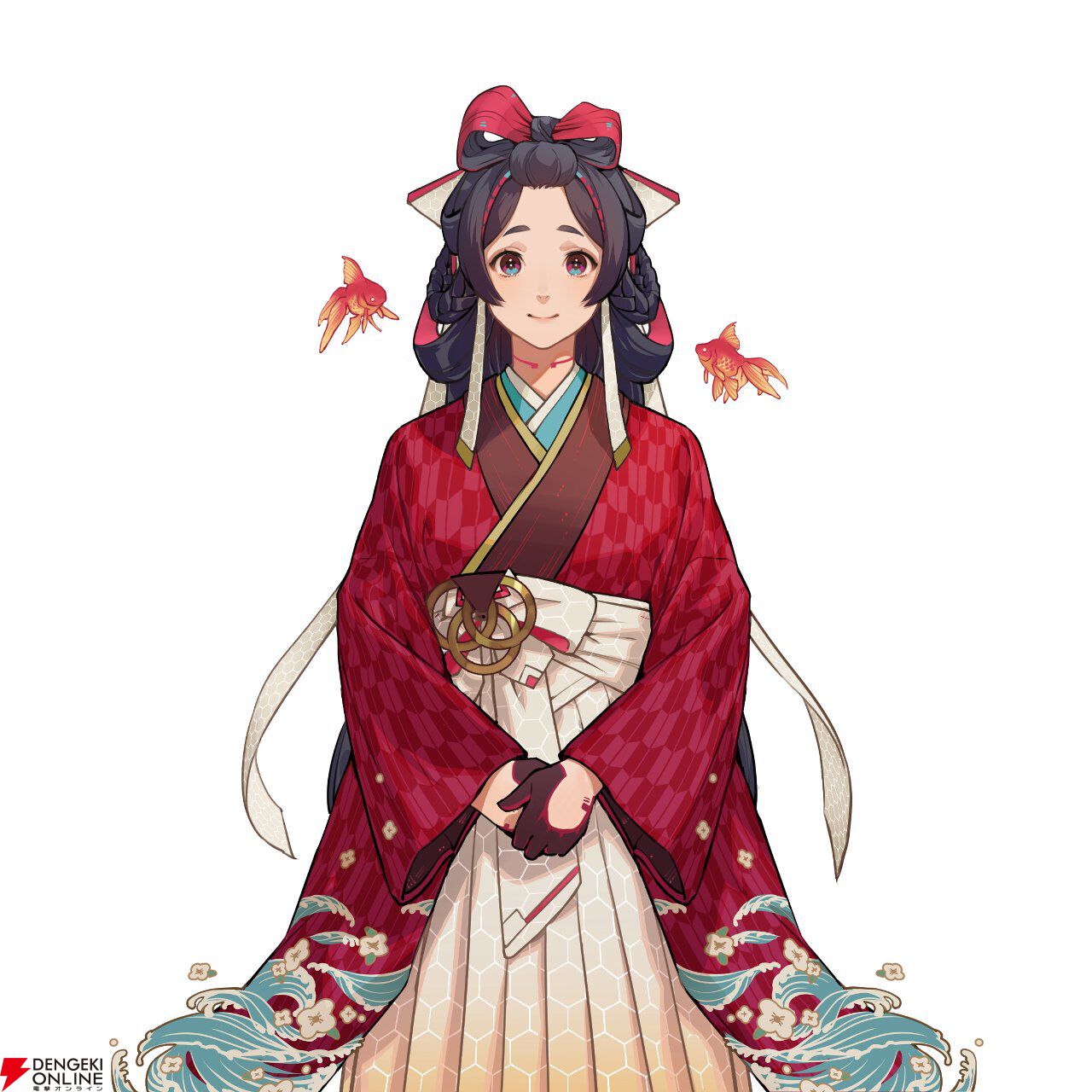 新作サスペンス系ビジュアルノベル『DUSK INDEX：GION』発売。過去が未来を塗り替える？ 2つの時代で起こる奇怪な殺人事件の真実とは