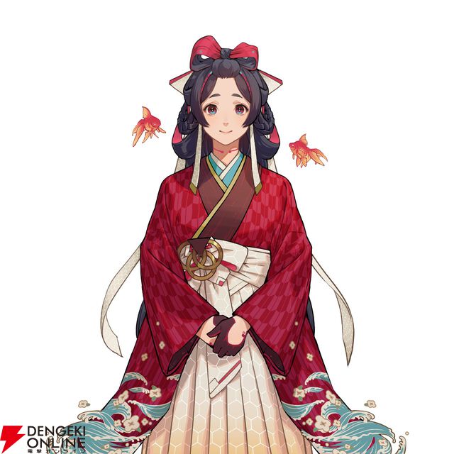 新作サスペンス系ビジュアルノベル『DUSK INDEX：GION』発売。過去が未来を塗り替える？ 2つの時代で起こる奇怪な殺人事件の真実とは