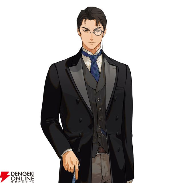 新作サスペンス系ビジュアルノベル『DUSK INDEX：GION』発売。過去が未来を塗り替える？ 2つの時代で起こる奇怪な殺人事件の真実とは