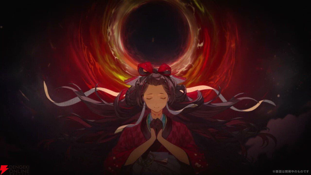 新作サスペンス系ビジュアルノベル『DUSK INDEX：GION』発売。過去が未来を塗り替える？ 2つの時代で起こる奇怪な殺人事件の真実とは