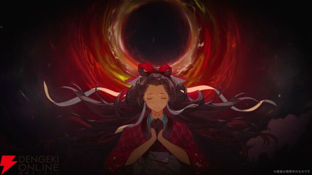 新作サスペンス系ビジュアルノベル『DUSK INDEX：GION』発売。過去が未来を塗り替える？ 2つの時代で起こる奇怪な殺人事件の真実とは