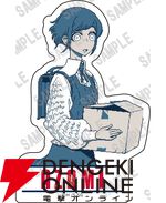 『都市伝説解体センター』×角川文庫・角川ホラー文庫