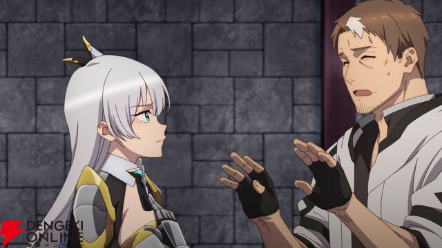 『片田舎のおっさん、剣聖になるII』