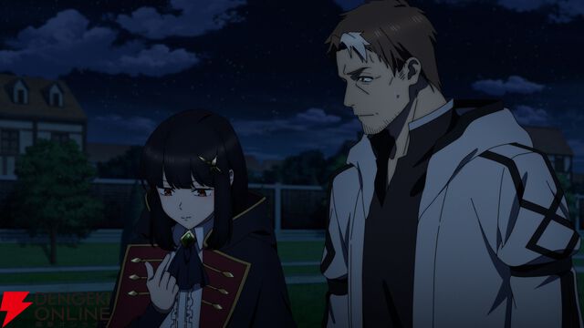 『片田舎のおっさん、剣聖になるII』