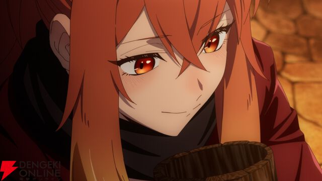 『片田舎のおっさん、剣聖になるII』