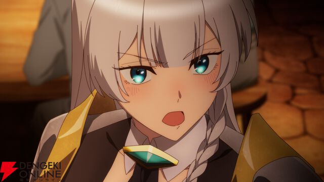 『片田舎のおっさん、剣聖になるII』