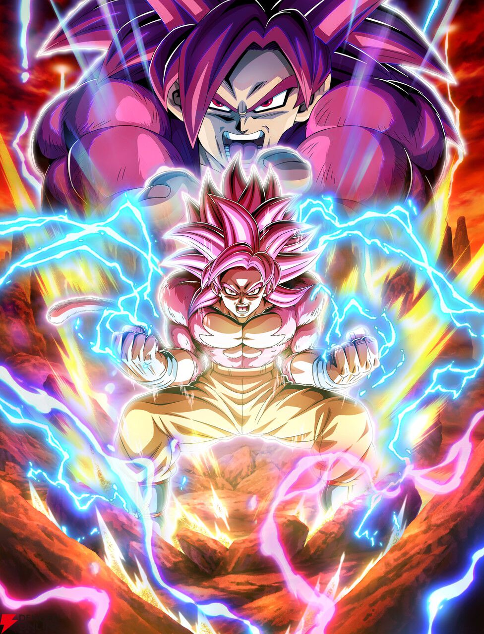 画像5/17＞『ドラゴンボールZ ドッカンバトル』11周年キャンペーンが