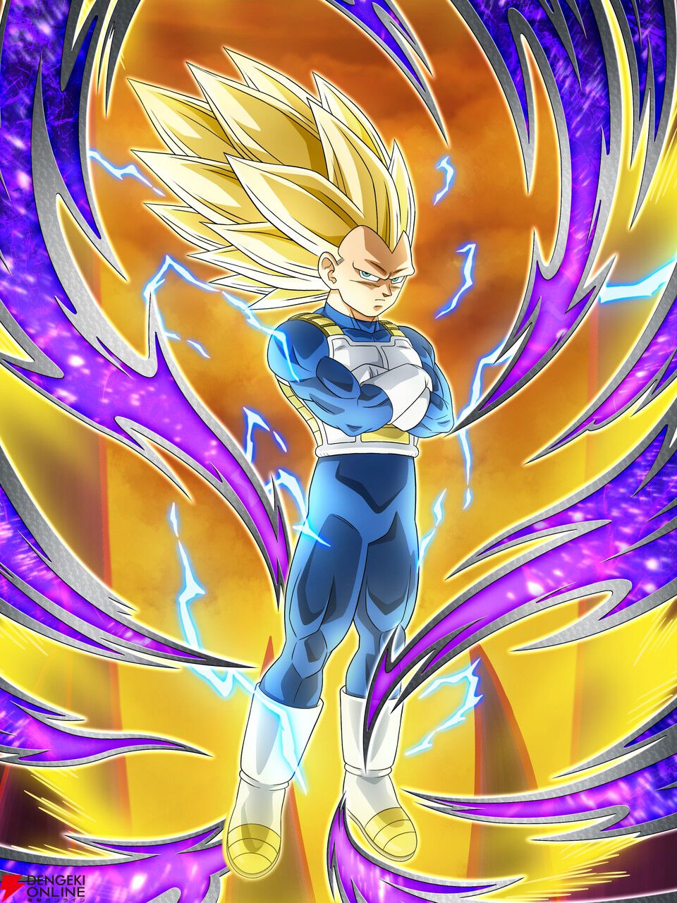 画像6/17＞『ドラゴンボールZ ドッカンバトル』11周年キャンペーンが