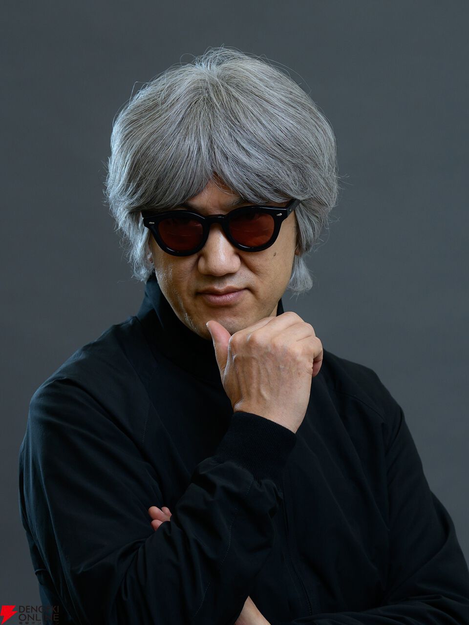 金子一馬が手掛けるデッキ構築型ローグライク『KAZUMA KANEKO'S