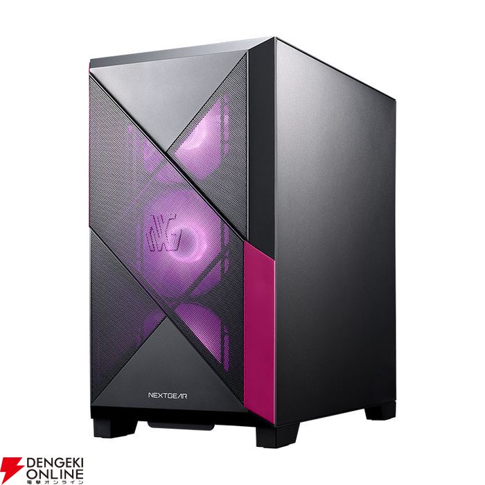 今買うならゲーミングPCはどれがいい？ マウスコンピューターG TUNE