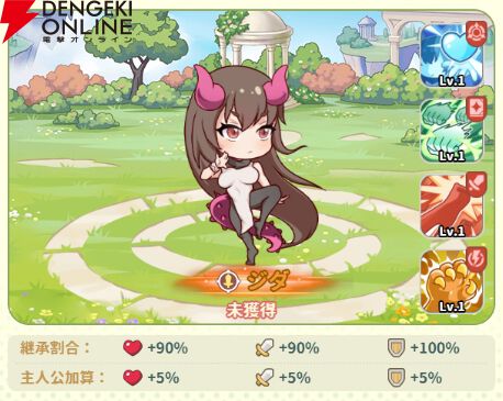 『小林さんちのメイドラゴン ファンタジア（ドラファン）』