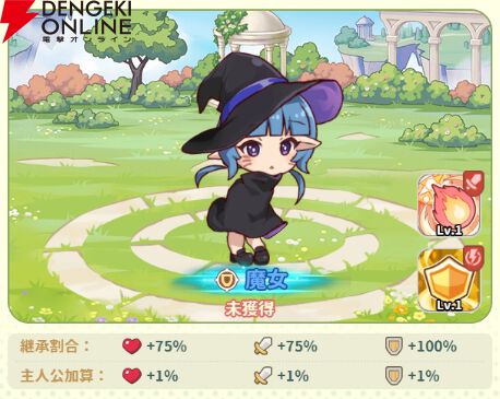 『小林さんちのメイドラゴン ファンタジア（ドラファン）』