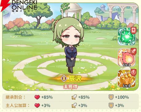 『小林さんちのメイドラゴン ファンタジア（ドラファン）』