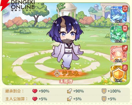 『小林さんちのメイドラゴン ファンタジア（ドラファン）』