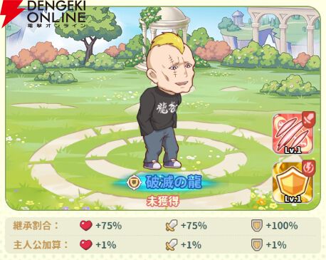 『小林さんちのメイドラゴン ファンタジア（ドラファン）』