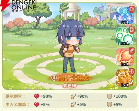 『小林さんちのメイドラゴン ファンタジア（ドラファン）』