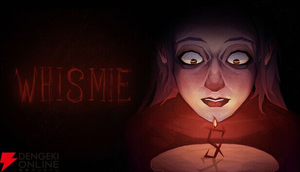 タイムループする家の中で監視されるサイコホラーパズル『WHISMIE』。これは治療か、誰かのショーか