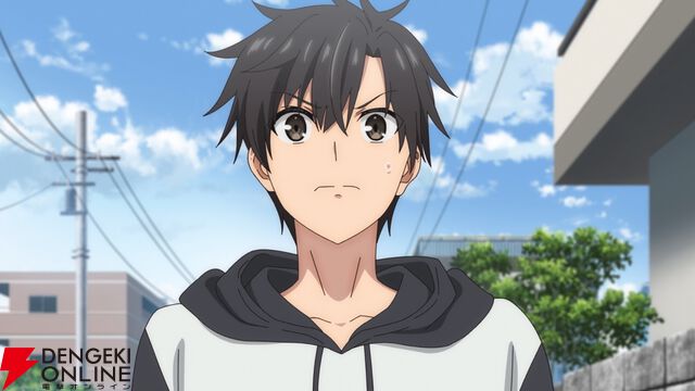 『才女のお世話』