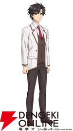 『才女のお世話』