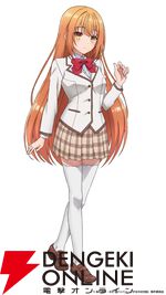 『才女のお世話』