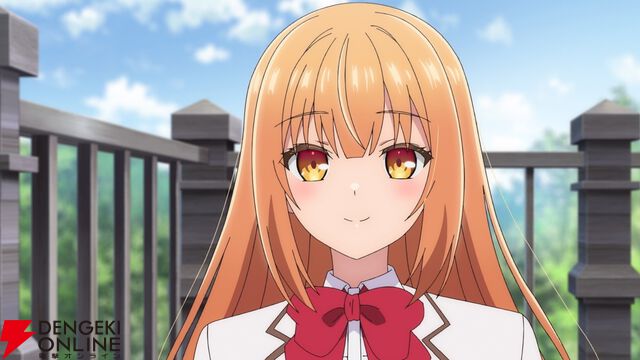 『才女のお世話』