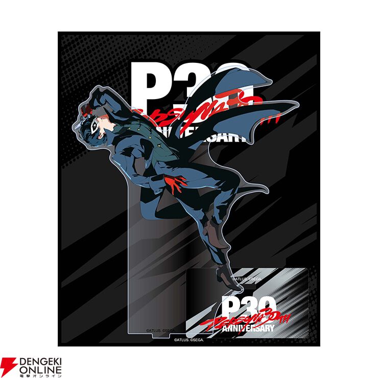 サイレントヒル f』グッズがランキング初登場。雛子、狐面の男などの